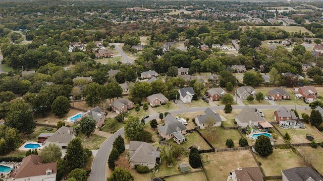 116 Strathmore Way, Hendersonville, TN 37075