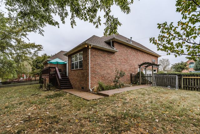 116 Strathmore Way, Hendersonville, TN 37075