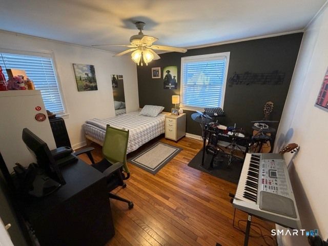 36 Rolfe Street, Hamden, CT 06517