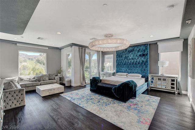 1359 Quiet River Avenue, Henderson, NV 89012