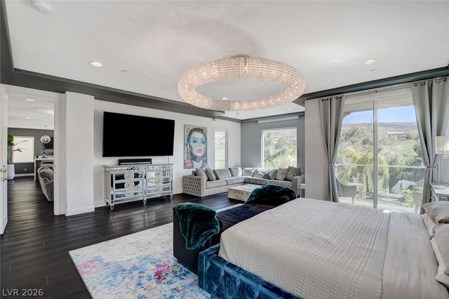 1359 Quiet River Avenue, Henderson, NV 89012