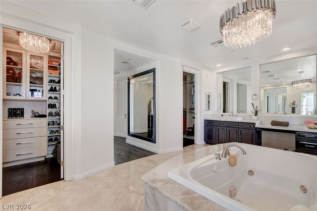 1359 Quiet River Avenue, Henderson, NV 89012