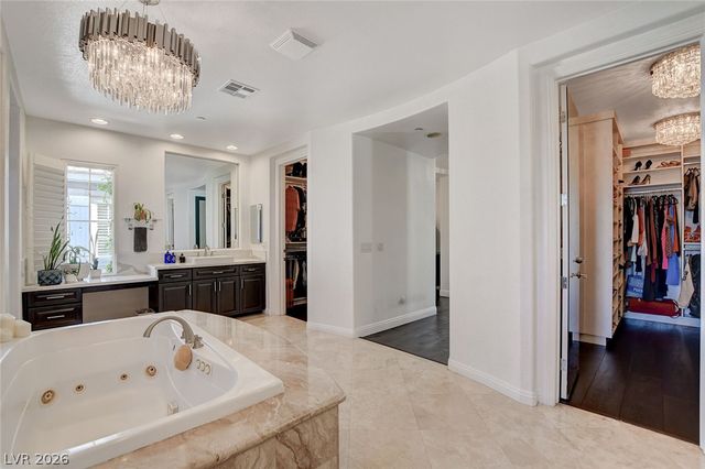 1359 Quiet River Avenue, Henderson, NV 89012