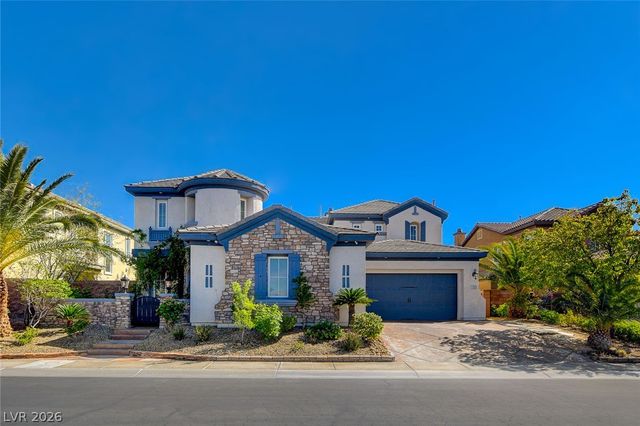 1359 Quiet River Avenue, Henderson, NV 89012