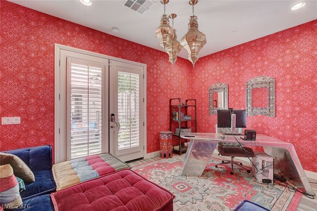 1359 Quiet River Avenue, Henderson, NV 89012