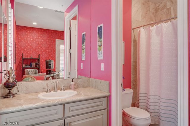 1359 Quiet River Avenue, Henderson, NV 89012