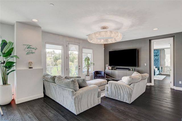 1359 Quiet River Avenue, Henderson, NV 89012