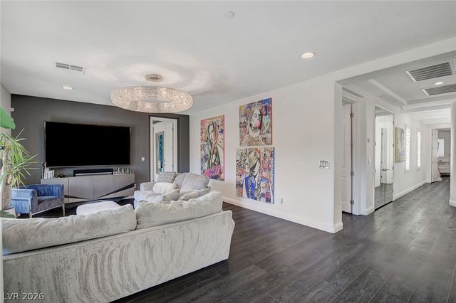1359 Quiet River Avenue, Henderson, NV 89012