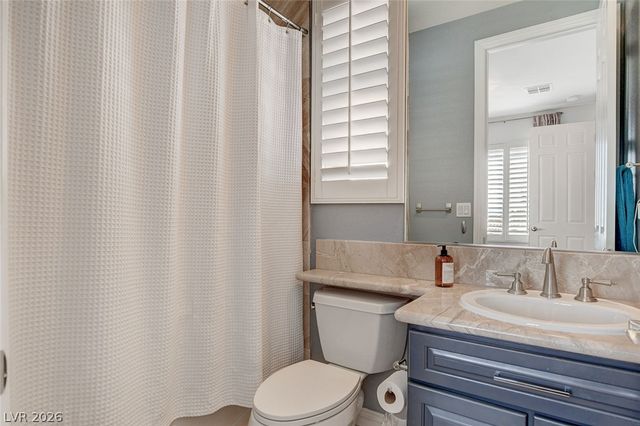 1359 Quiet River Avenue, Henderson, NV 89012
