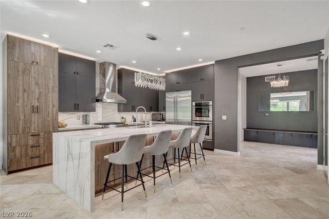 1359 Quiet River Avenue, Henderson, NV 89012