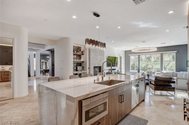 1359 Quiet River Avenue, Henderson, NV 89012