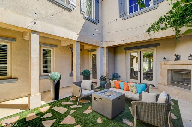 1359 Quiet River Avenue, Henderson, NV 89012