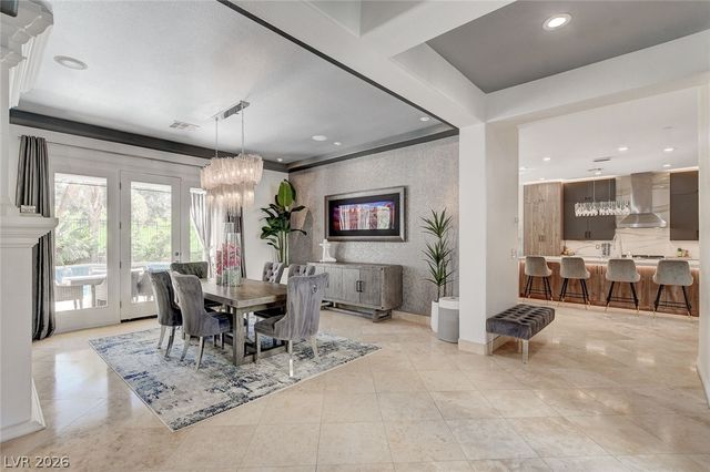 1359 Quiet River Avenue, Henderson, NV 89012
