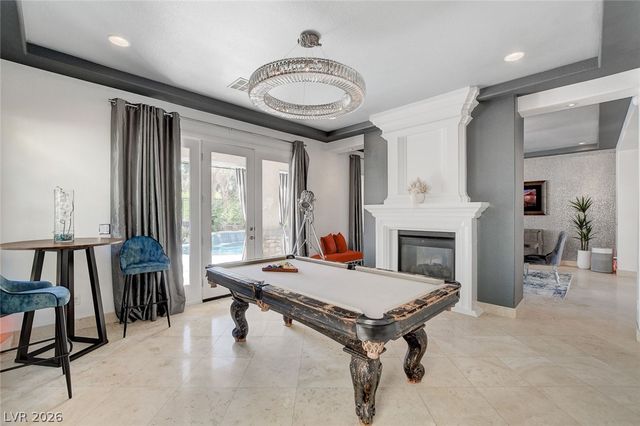 1359 Quiet River Avenue, Henderson, NV 89012