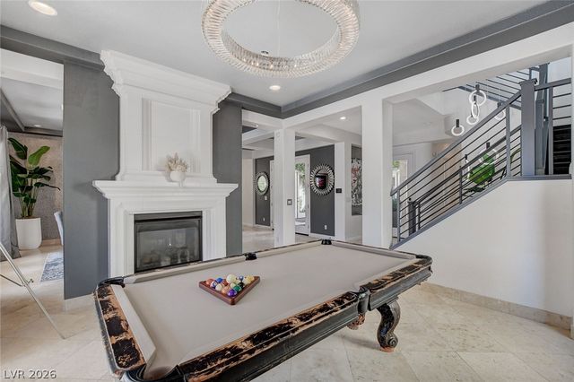 1359 Quiet River Avenue, Henderson, NV 89012