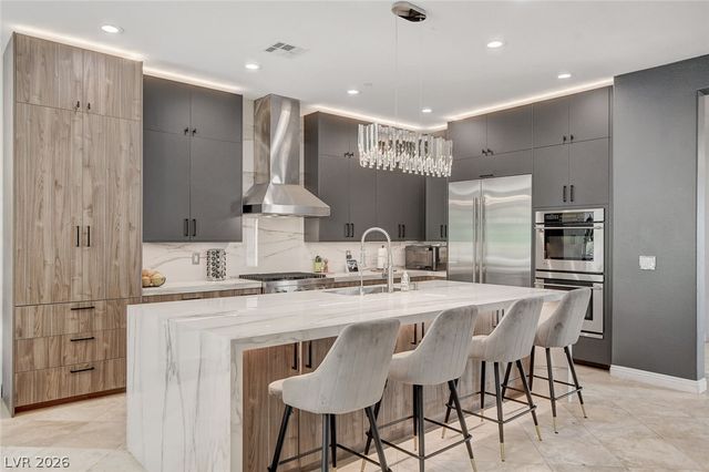1359 Quiet River Avenue, Henderson, NV 89012