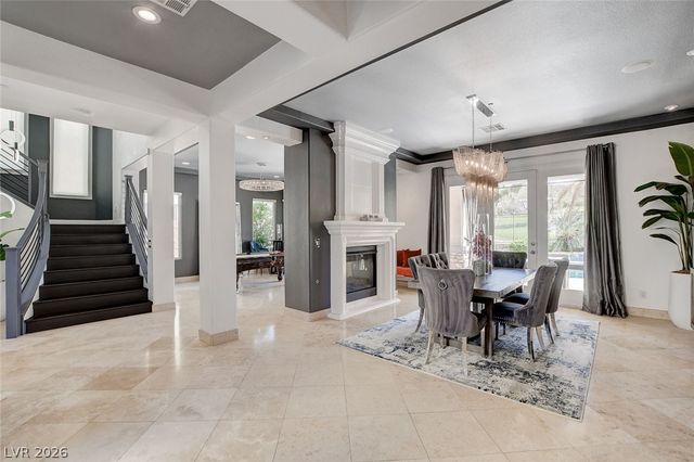 1359 Quiet River Avenue, Henderson, NV 89012