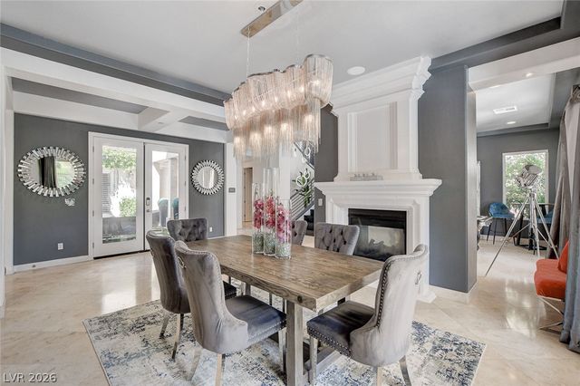 1359 Quiet River Avenue, Henderson, NV 89012