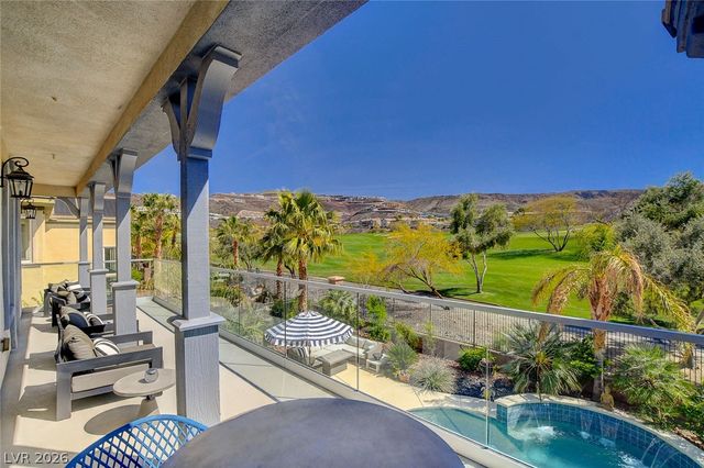 1359 Quiet River Avenue, Henderson, NV 89012