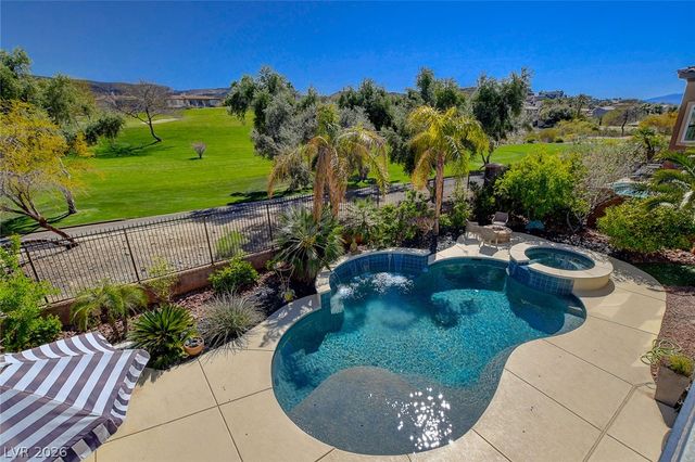 1359 Quiet River Avenue, Henderson, NV 89012