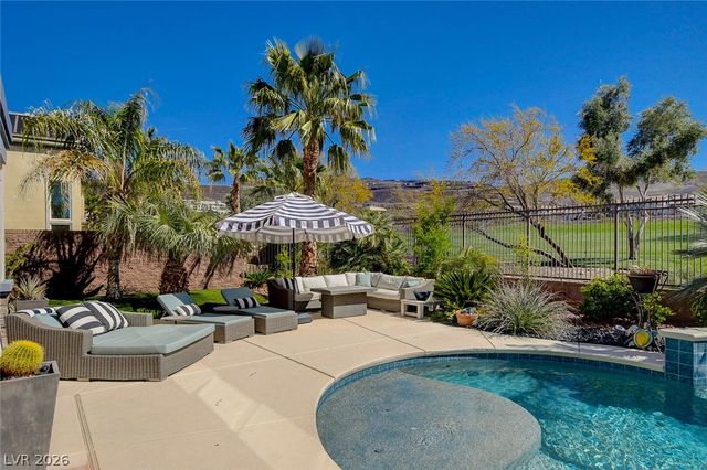 1359 Quiet River Avenue, Henderson, NV 89012