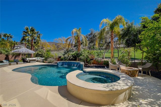 1359 Quiet River Avenue, Henderson, NV 89012