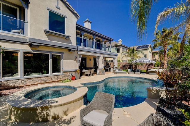 1359 Quiet River Avenue, Henderson, NV 89012