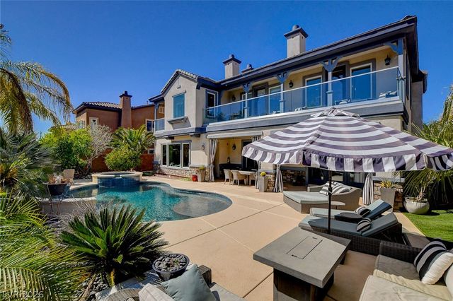 1359 Quiet River Avenue, Henderson, NV 89012