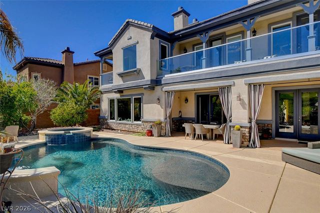 1359 Quiet River Avenue, Henderson, NV 89012