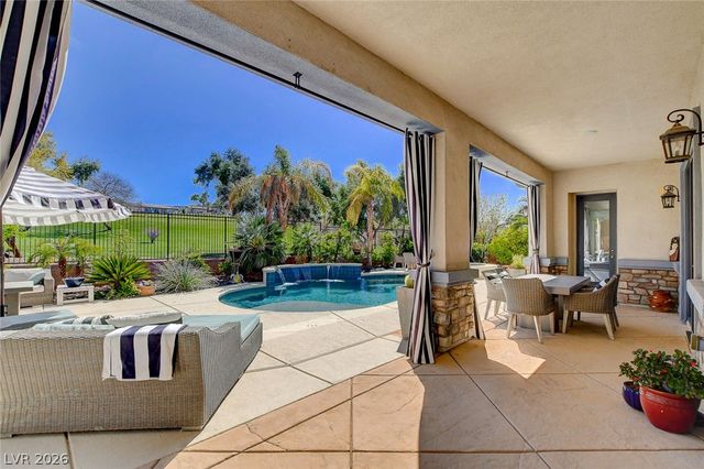 1359 Quiet River Avenue, Henderson, NV 89012