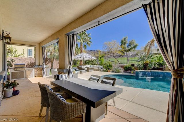 1359 Quiet River Avenue, Henderson, NV 89012