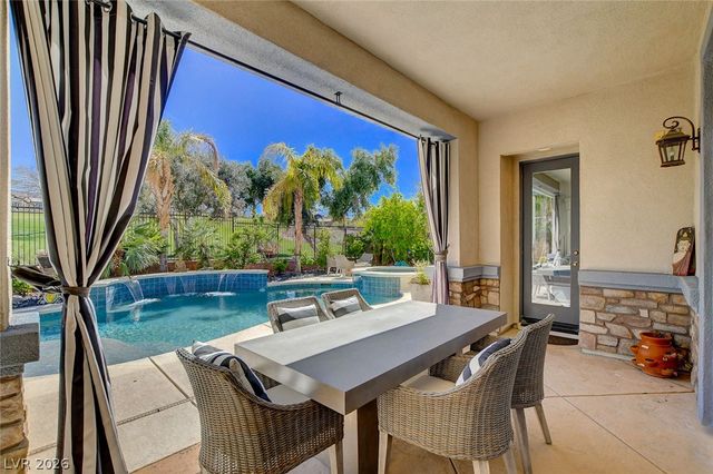 1359 Quiet River Avenue, Henderson, NV 89012