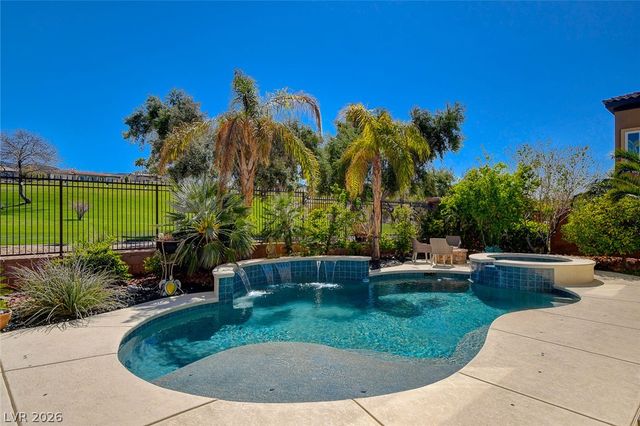 1359 Quiet River Avenue, Henderson, NV 89012