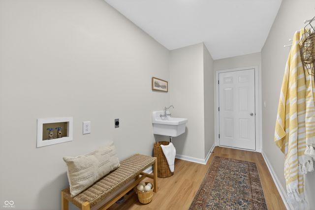 1209 S Hearthstone Court, Bloomington, IN 47401