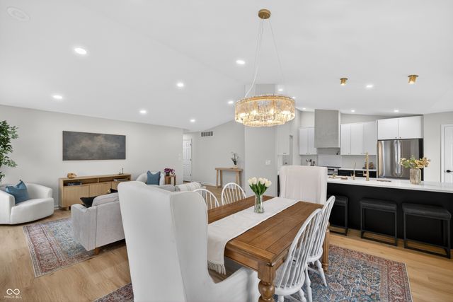 1209 S Hearthstone Court, Bloomington, IN 47401