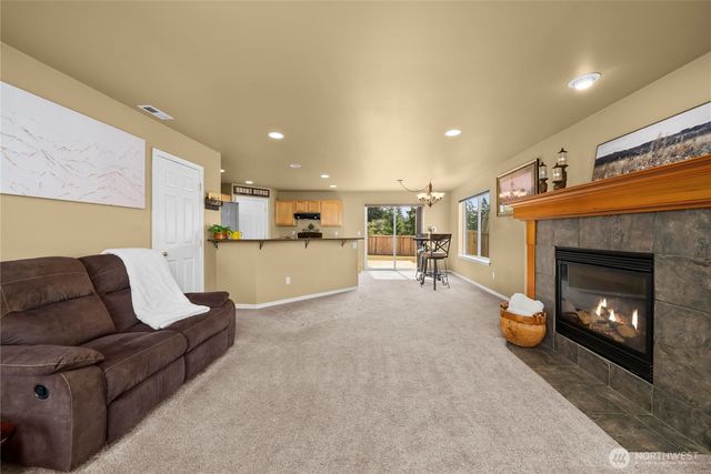 19529 100th Street E, Bonney Lake, WA 98391