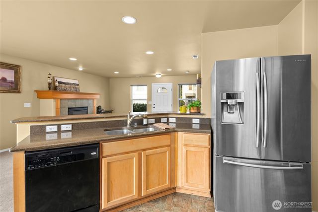 19529 100th Street E, Bonney Lake, WA 98391