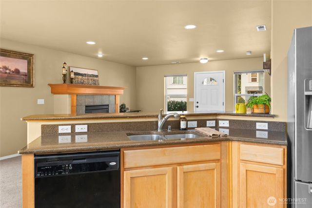 19529 100th Street E, Bonney Lake, WA 98391