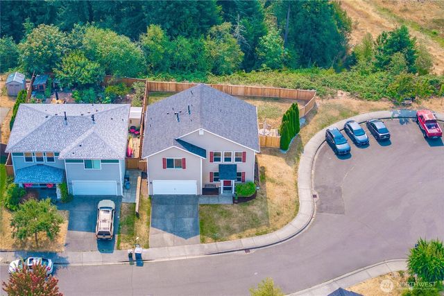 19529 100th Street E, Bonney Lake, WA 98391
