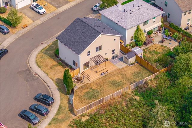 19529 100th Street E, Bonney Lake, WA 98391