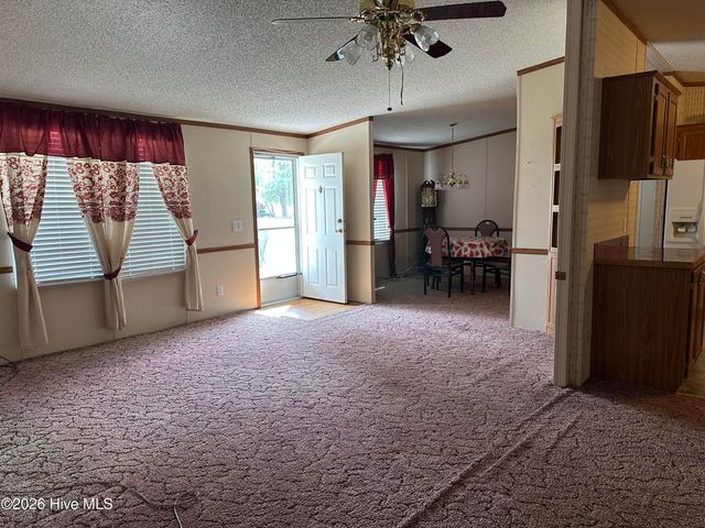 80 Lancaster Farm Road, Whitakers, NC 27891