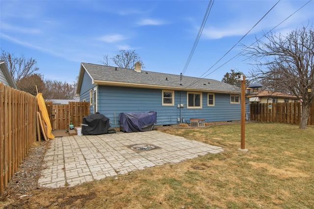 921 W Spruce Street, Chippewa Falls, WI 54729