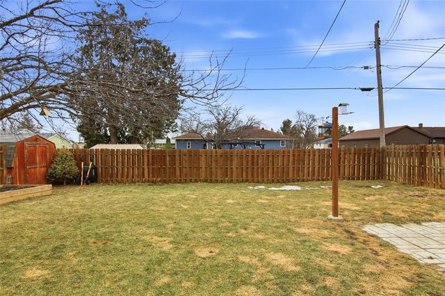 921 W Spruce Street, Chippewa Falls, WI 54729