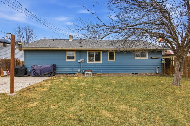 921 W Spruce Street, Chippewa Falls, WI 54729