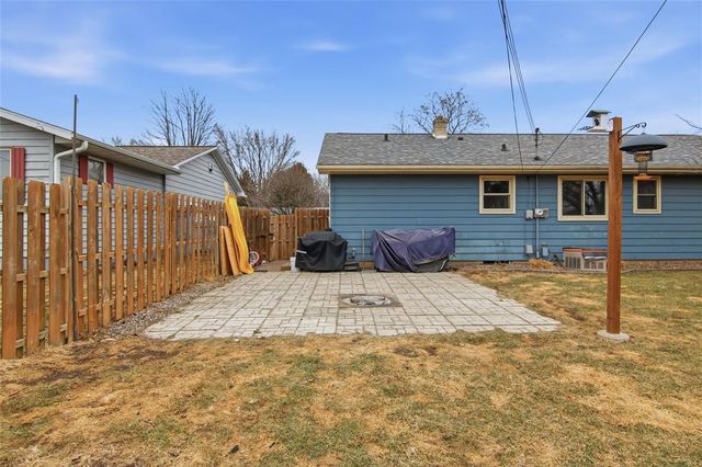 921 W Spruce Street, Chippewa Falls, WI 54729