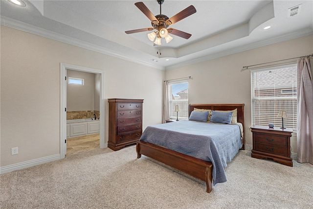911 Hancock Street, Prairie Grove, AR 72753