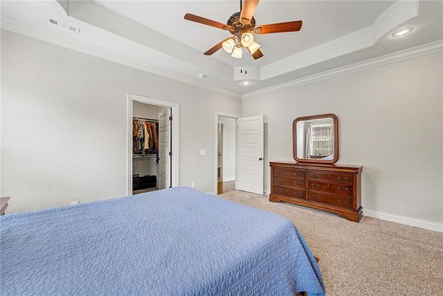 911 Hancock Street, Prairie Grove, AR 72753
