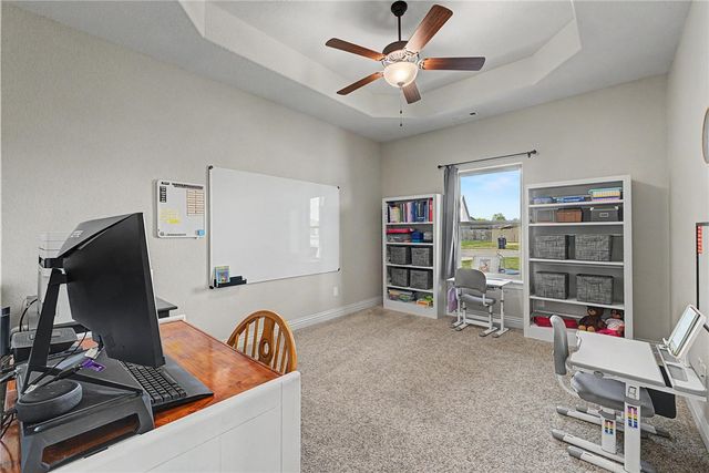 911 Hancock Street, Prairie Grove, AR 72753