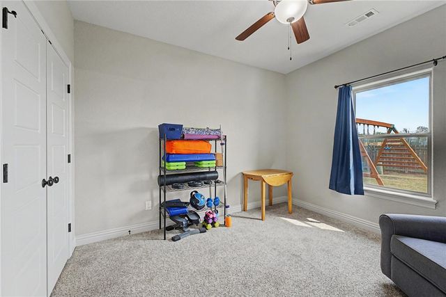 911 Hancock Street, Prairie Grove, AR 72753