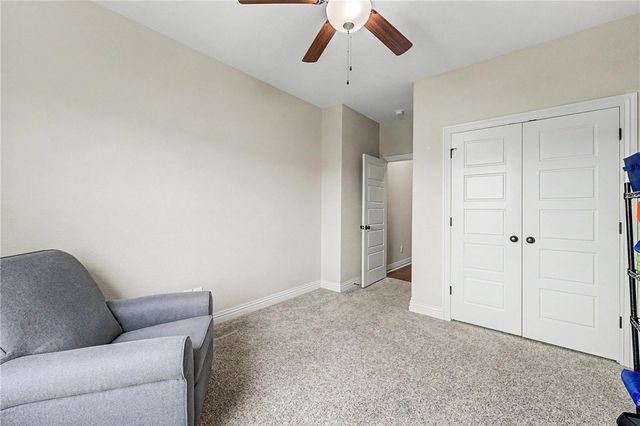911 Hancock Street, Prairie Grove, AR 72753